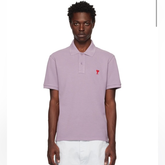 Ami Other - AMI polo